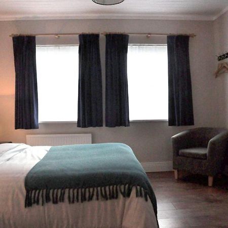 Killilagh House Accommodation Doolin Buitenkant foto