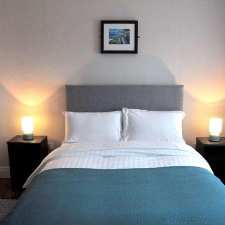 Killilagh House Accommodation Doolin Buitenkant foto