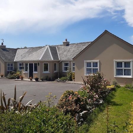 Killilagh House Accommodation Doolin Buitenkant foto