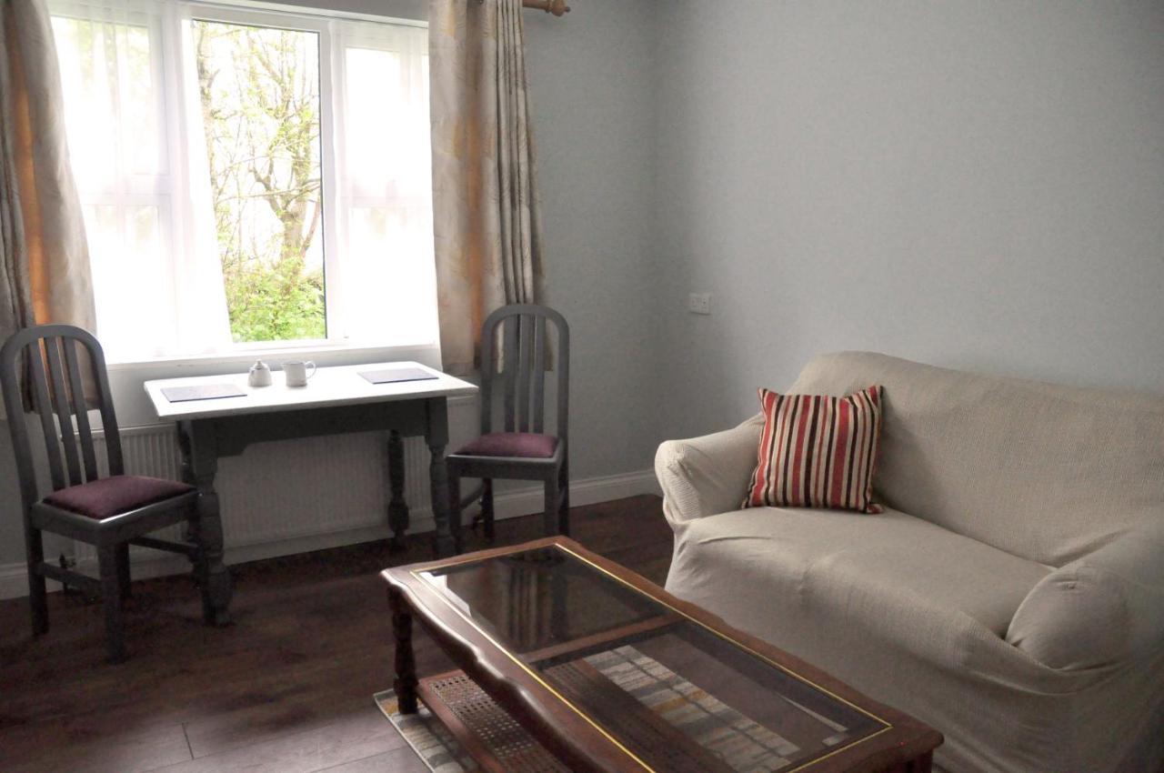Killilagh House Accommodation Doolin Buitenkant foto