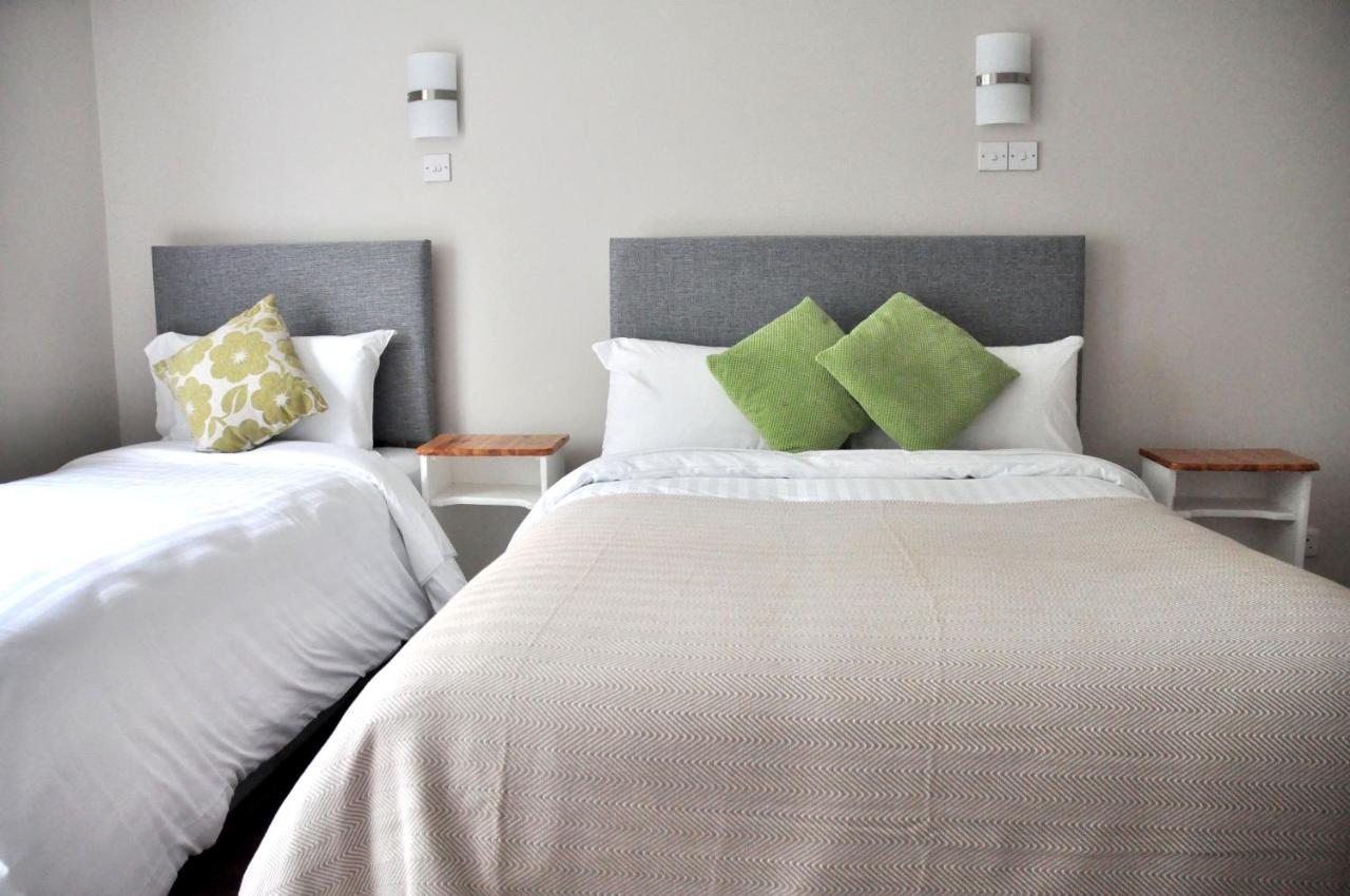 Killilagh House Accommodation Doolin Buitenkant foto