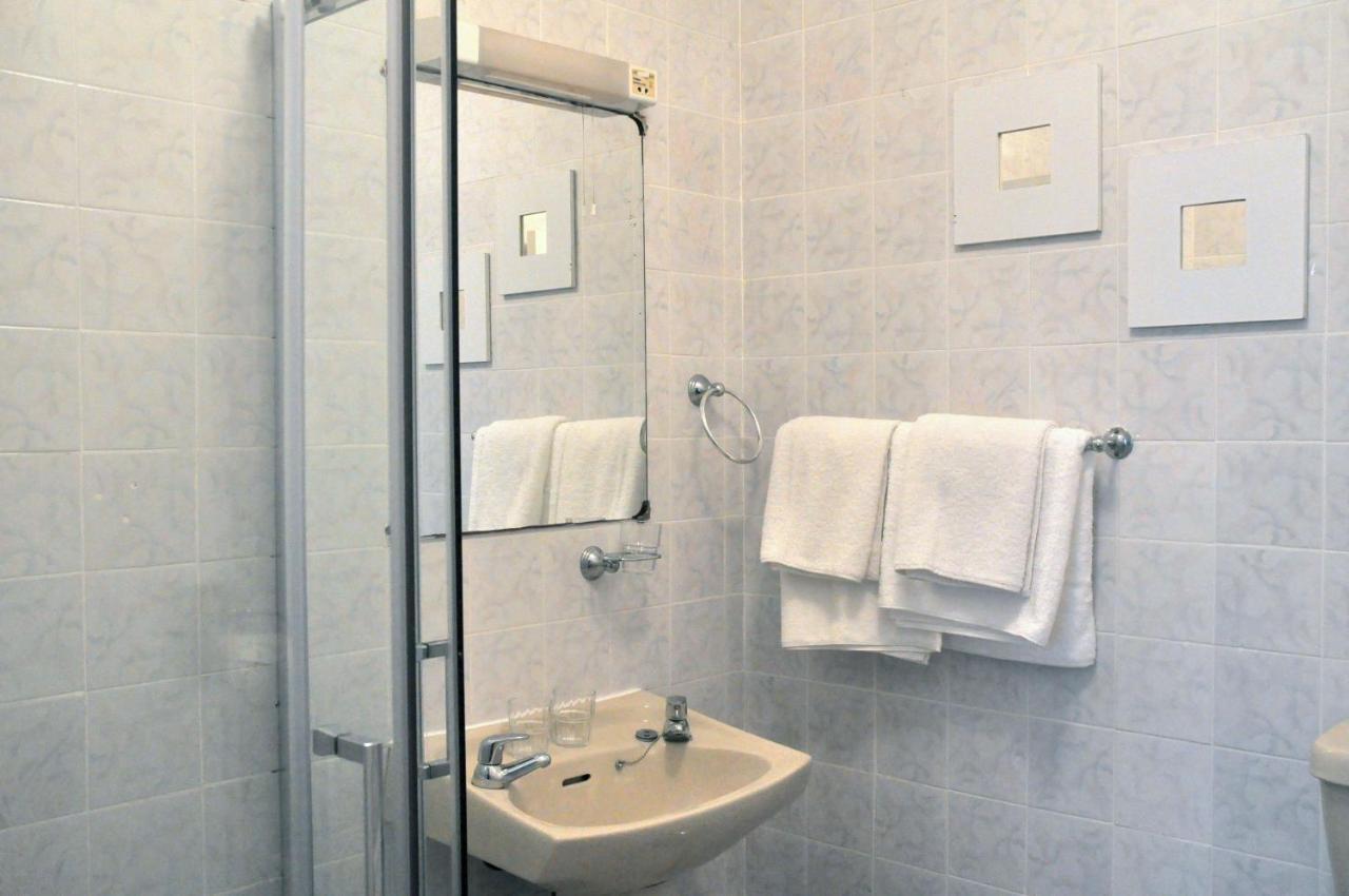 Killilagh House Accommodation Doolin Buitenkant foto