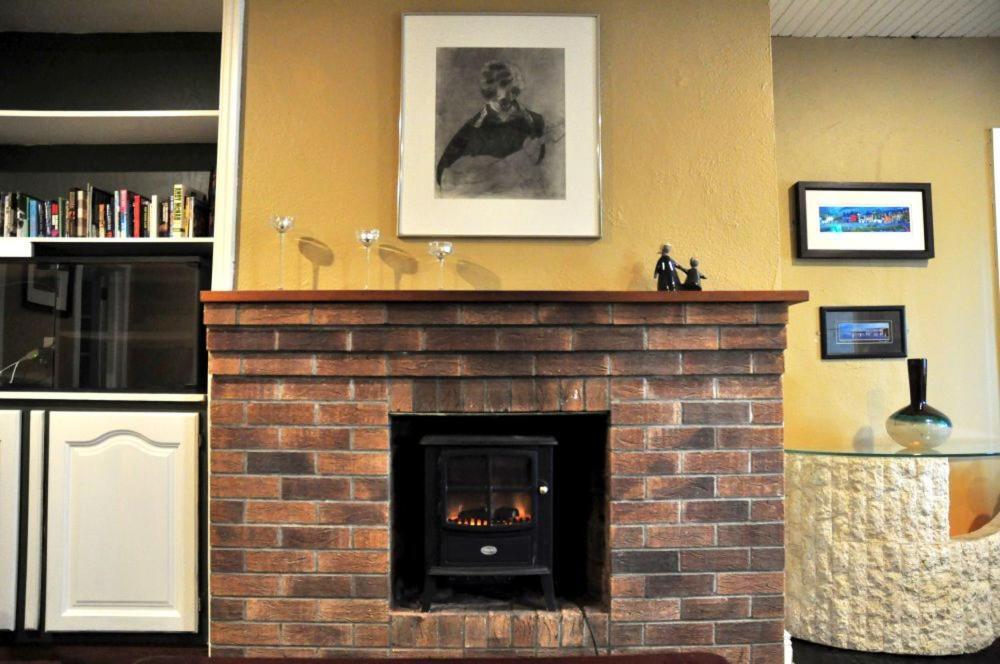 Killilagh House Accommodation Doolin Buitenkant foto