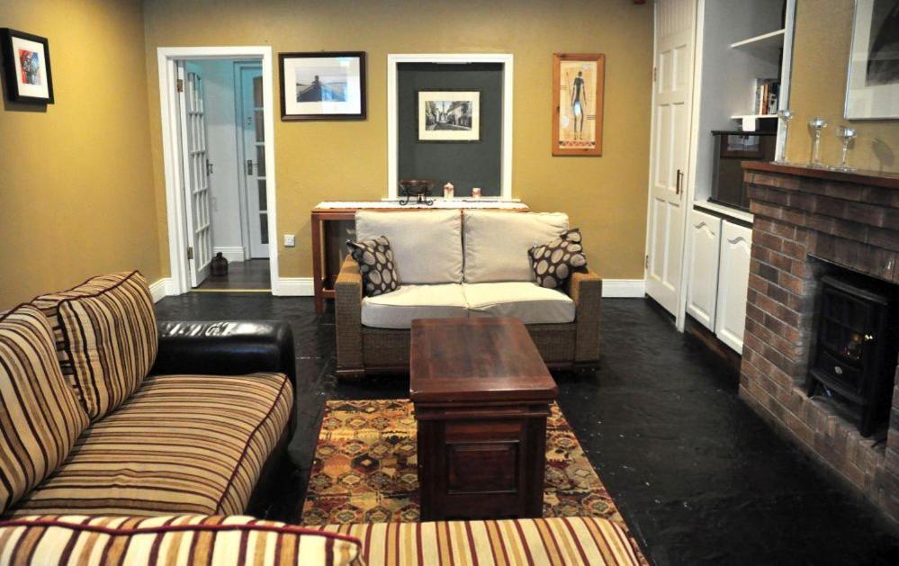 Killilagh House Accommodation Doolin Buitenkant foto