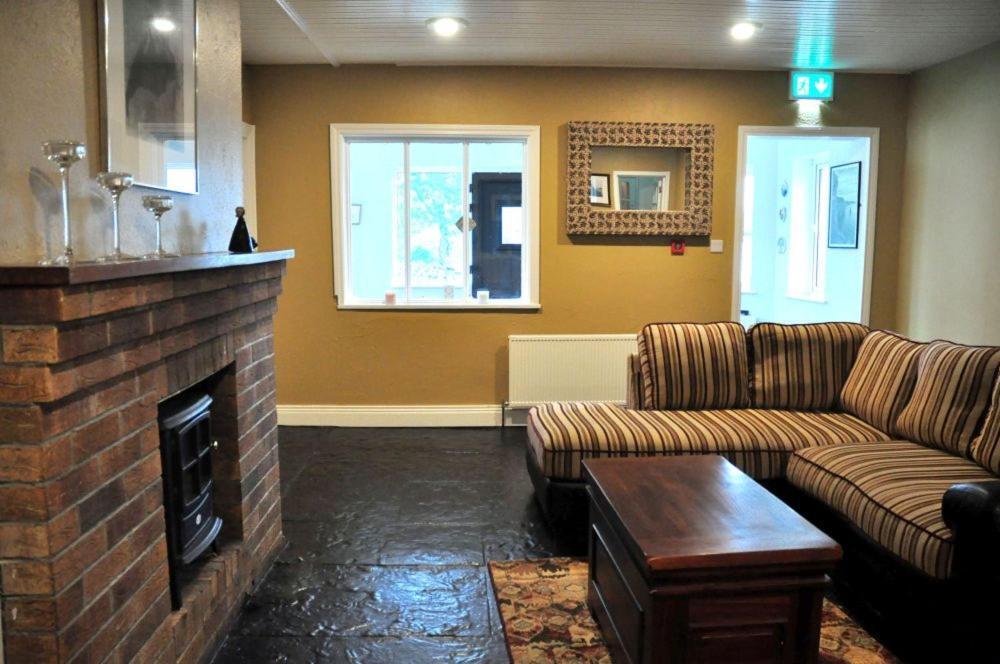 Killilagh House Accommodation Doolin Buitenkant foto