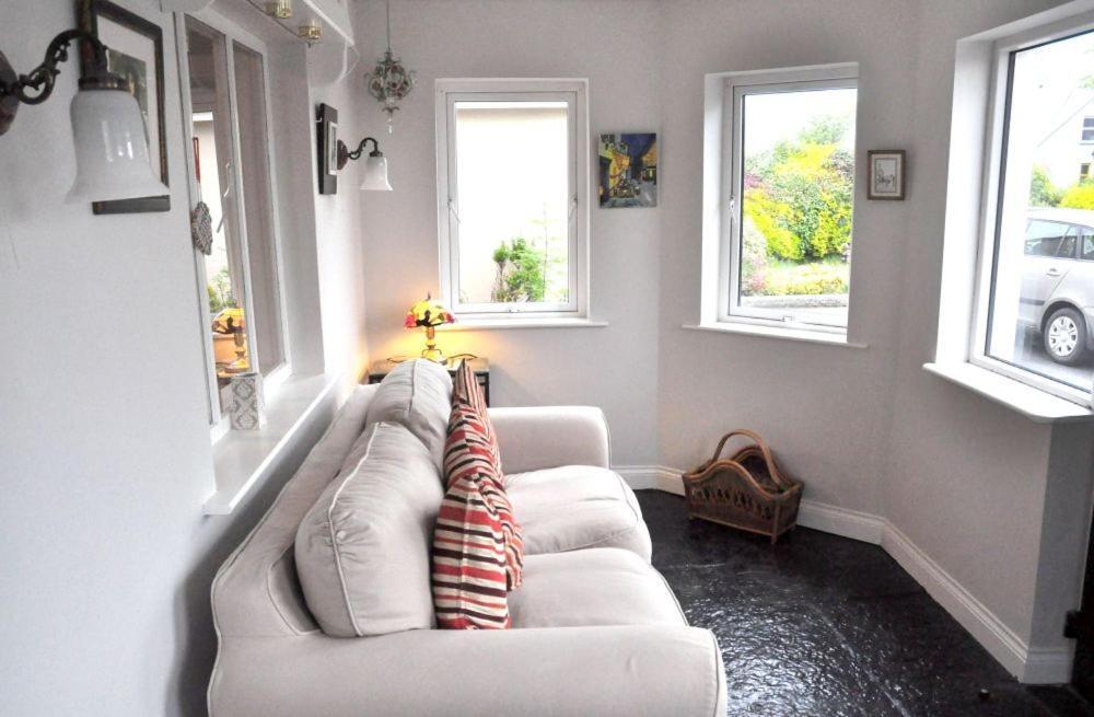 Killilagh House Accommodation Doolin Buitenkant foto