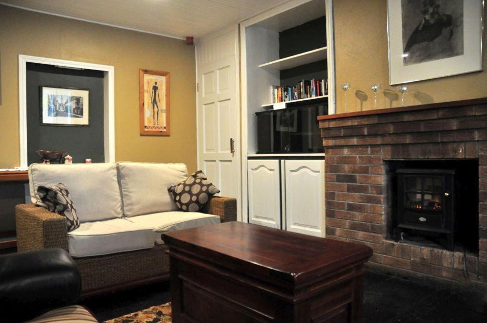 Killilagh House Accommodation Doolin Buitenkant foto