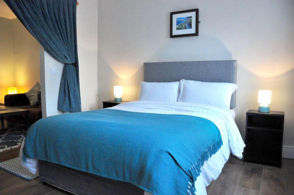 Killilagh House Accommodation Doolin Buitenkant foto