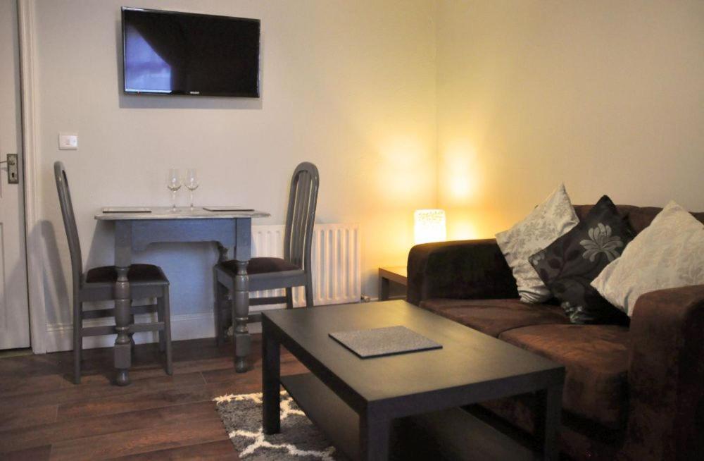 Killilagh House Accommodation Doolin Buitenkant foto